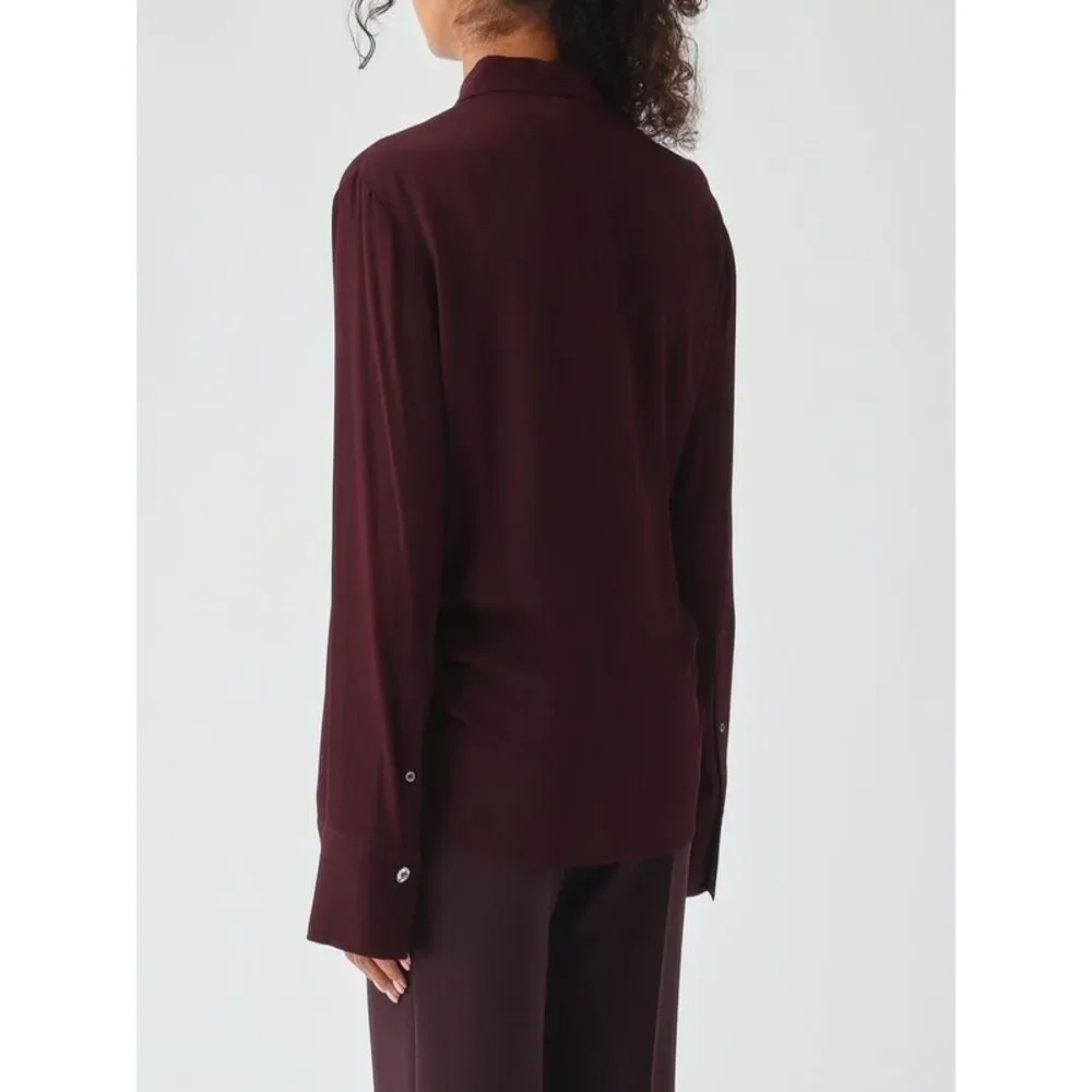 Pinko Women Shirt Woman Pinko